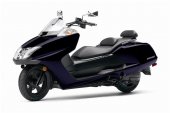 2008 Yamaha Morphous photo